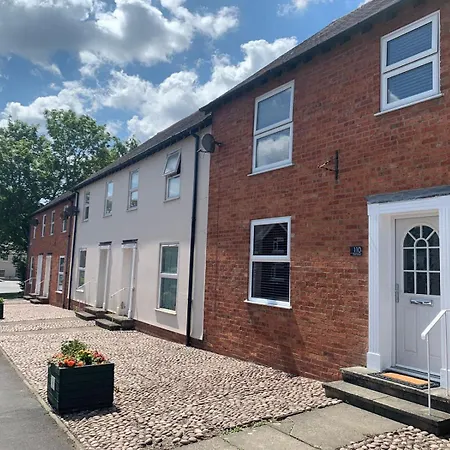 Old Street Terrace Villa Ludlow Kamer foto