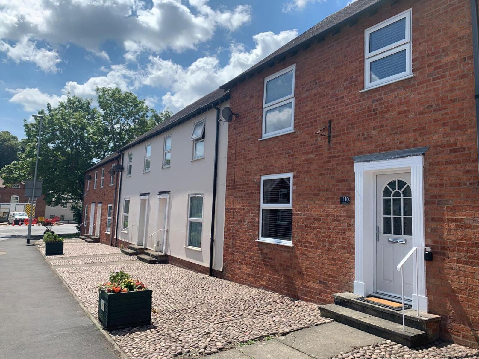 Old Street Terrace Holiday home Ludlow