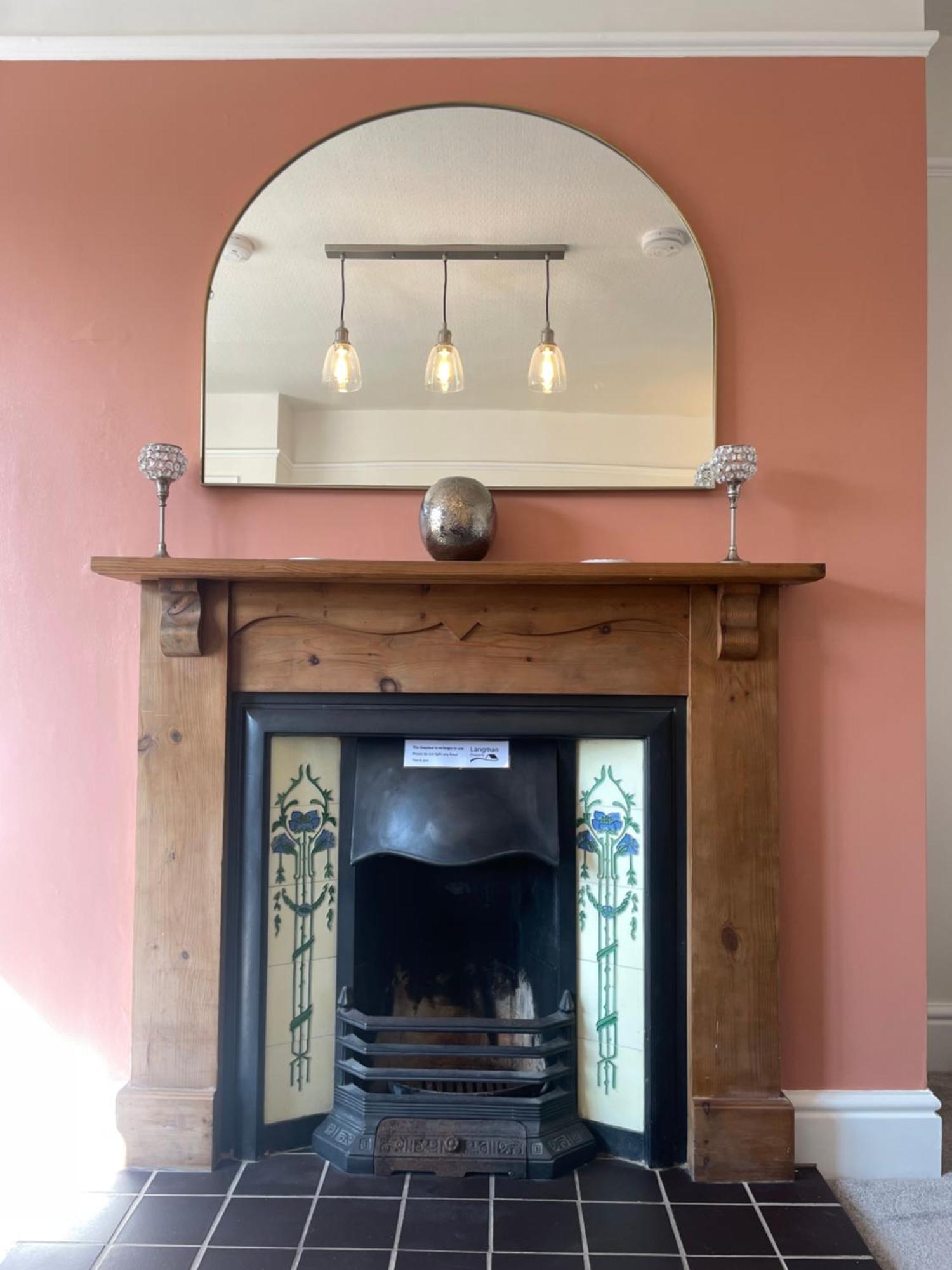 Old Street Terrace Holiday home Ludlow