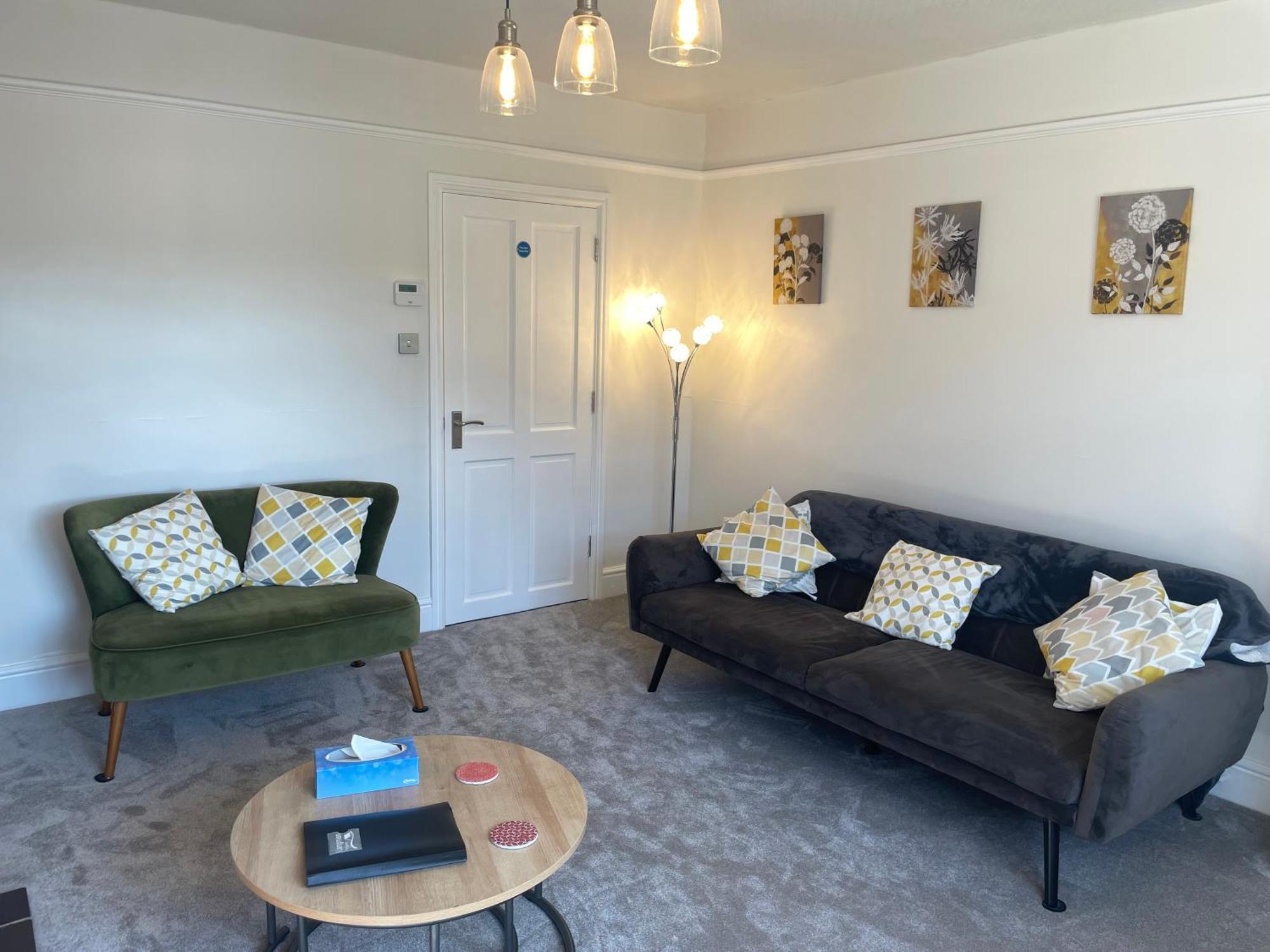 Old Street Terrace Holiday home *